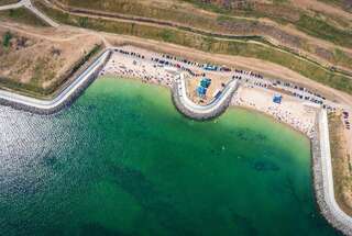 Апартаменты AlexHome Одесса Апартаменты-16