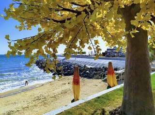 Апартаменты AlexHome Одесса Апартаменты-17