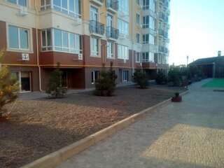 Апартаменты AlexHome Одесса Апартаменты-18