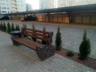 Апартаменты AlexHome Одесса Апартаменты-20