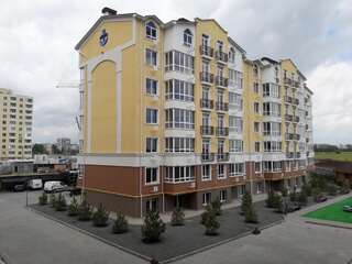 Апартаменты AlexHome Одесса Апартаменты-5