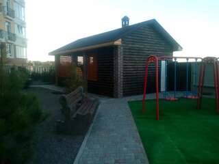 Апартаменты AlexHome Одесса Апартаменты-8