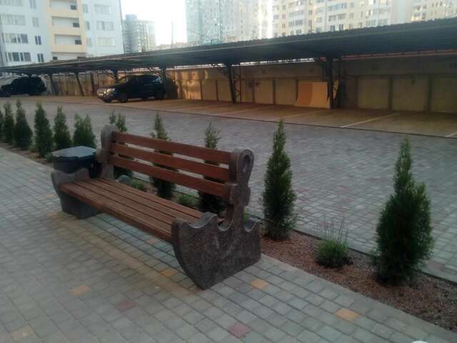 Апартаменты AlexHome Одесса-12