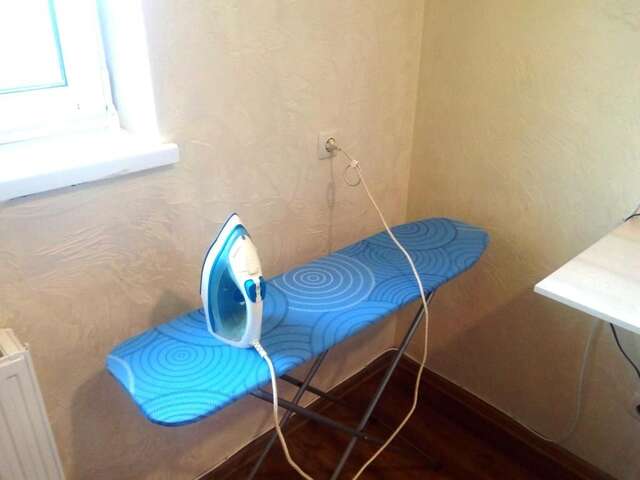 Апартаменты AlexHome Одесса-25