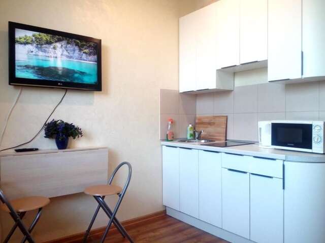 Апартаменты AlexHome Одесса-29