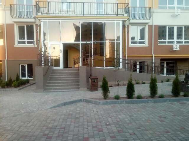 Апартаменты AlexHome Одесса-33